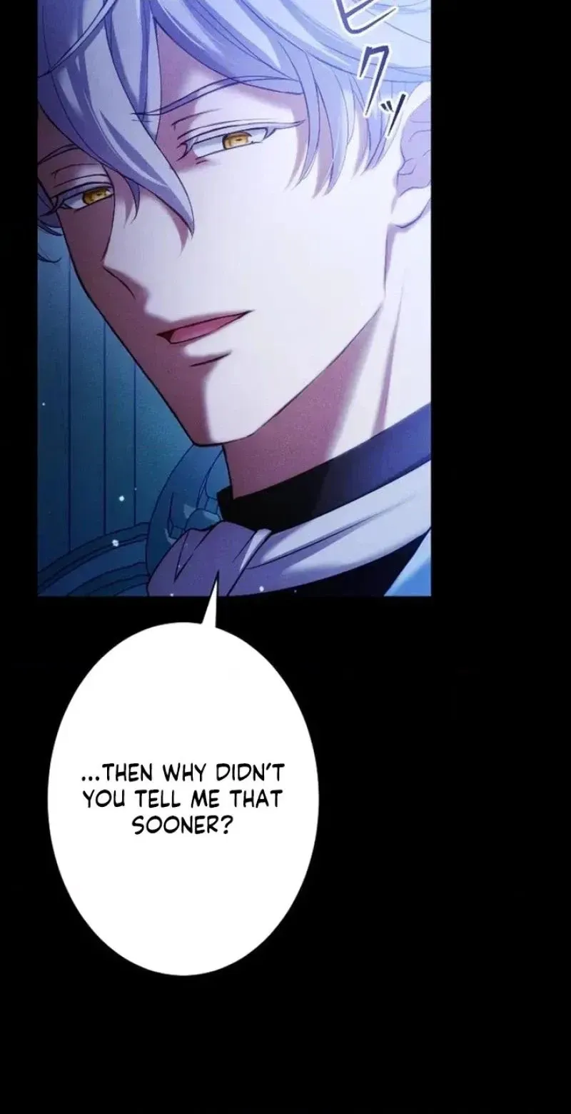 The Subjugated Emperor Sweetly Devours Me Chapter 22 page 10 - 