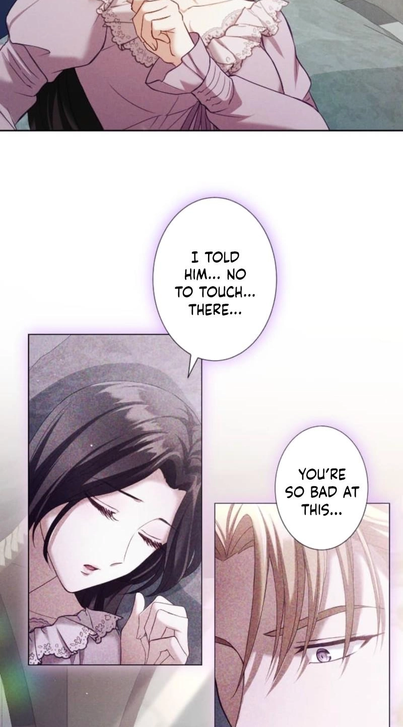 The Subjugated Emperor Sweetly Devours Me Chapter 23 page 11 - 