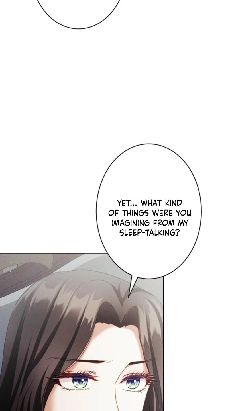 The Subjugated Emperor Sweetly Devours Me Chapter 23 page 13 - 