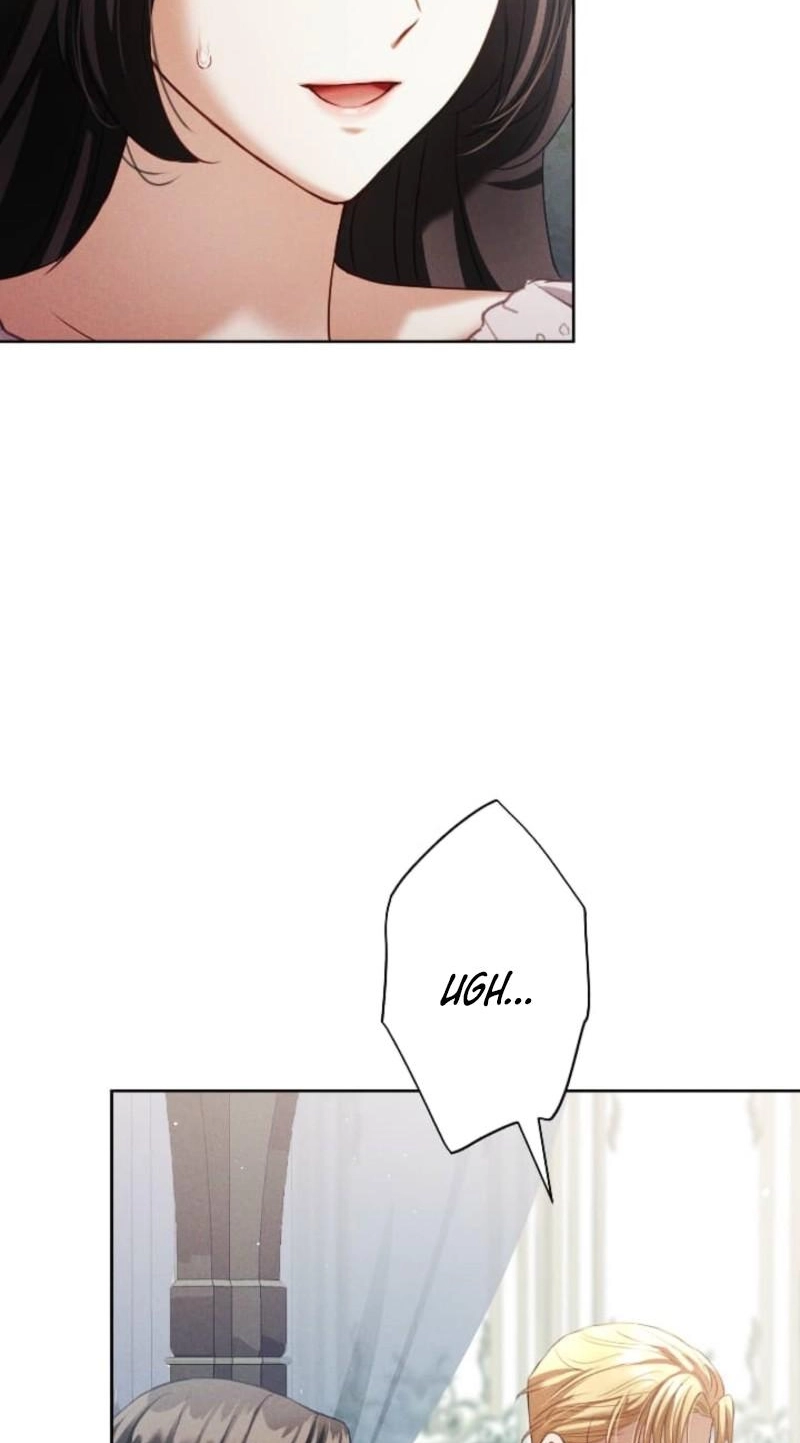 The Subjugated Emperor Sweetly Devours Me Chapter 23 page 14 - 