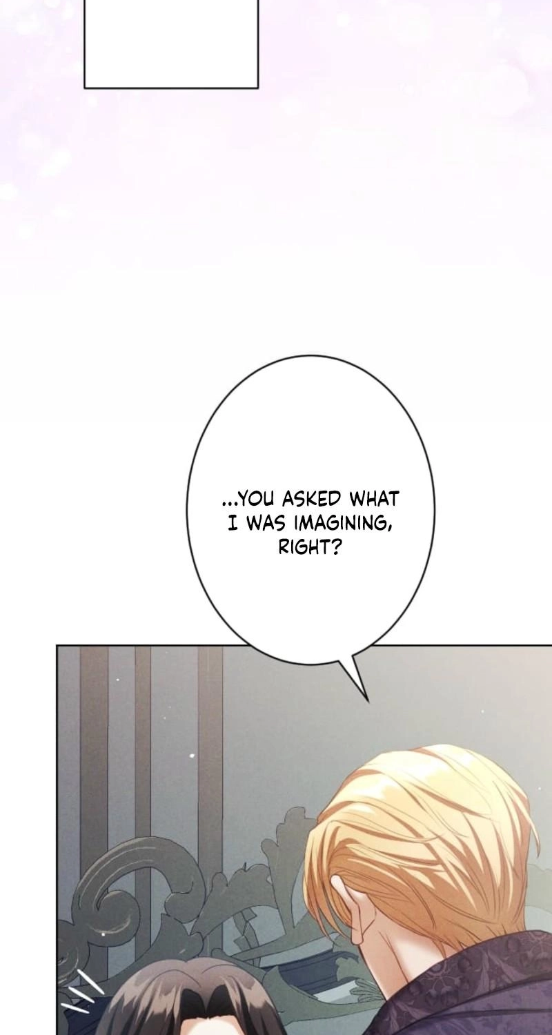The Subjugated Emperor Sweetly Devours Me Chapter 23 page 17 - 