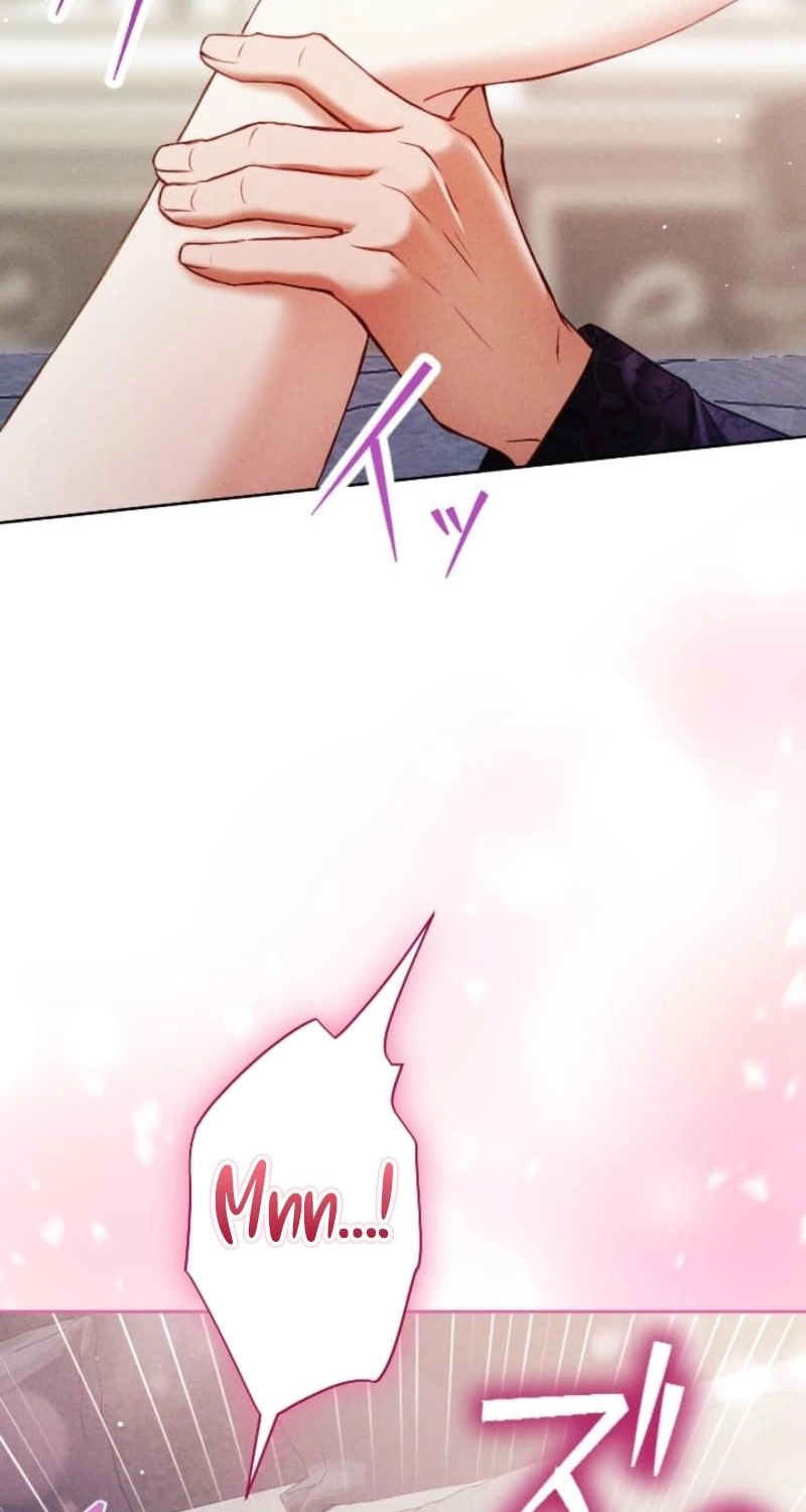 The Subjugated Emperor Sweetly Devours Me Chapter 23 page 19 - 