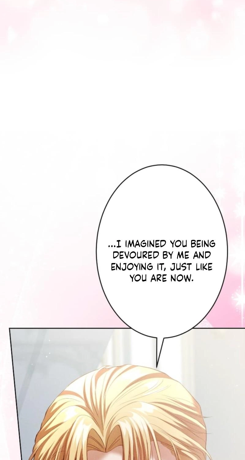 The Subjugated Emperor Sweetly Devours Me Chapter 23 page 21 - 