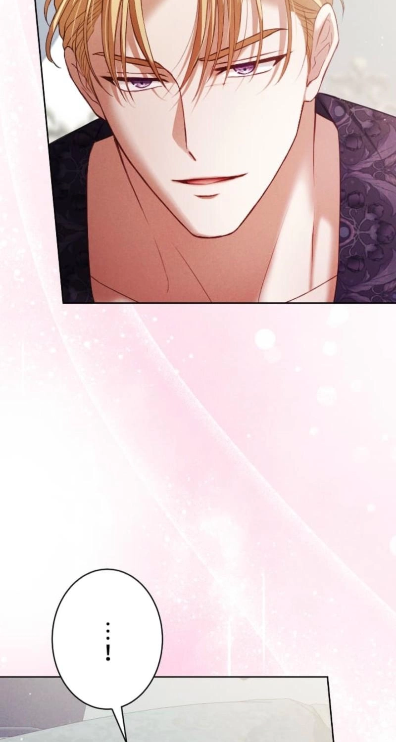 The Subjugated Emperor Sweetly Devours Me Chapter 23 page 22 - 