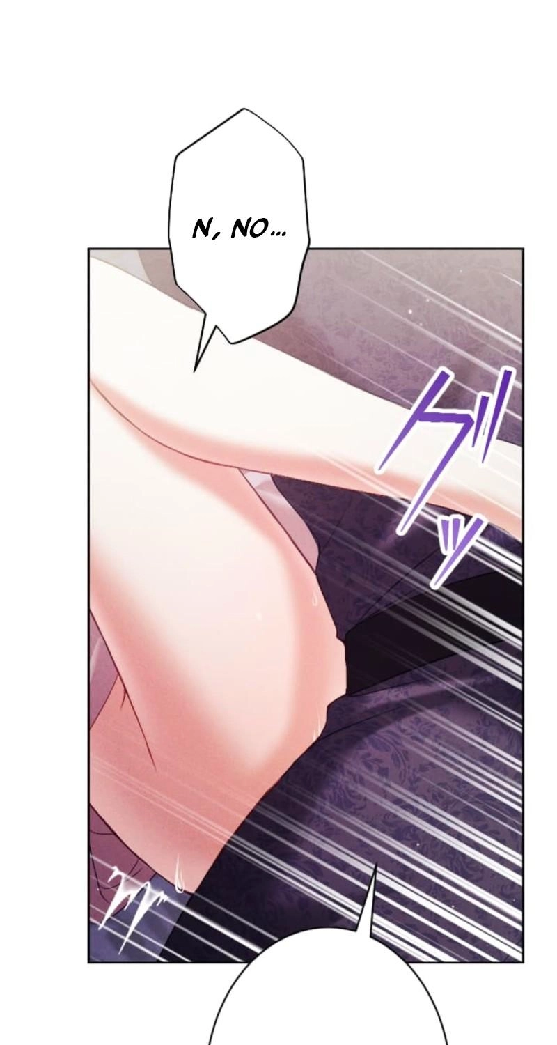 The Subjugated Emperor Sweetly Devours Me Chapter 23 page 24 - 