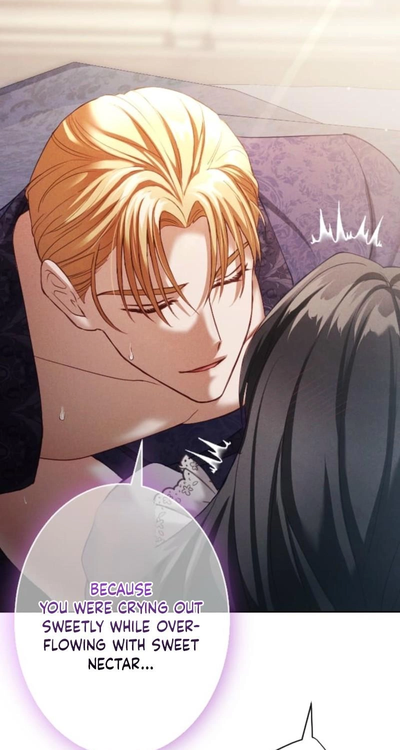 The Subjugated Emperor Sweetly Devours Me Chapter 23 page 26 - 