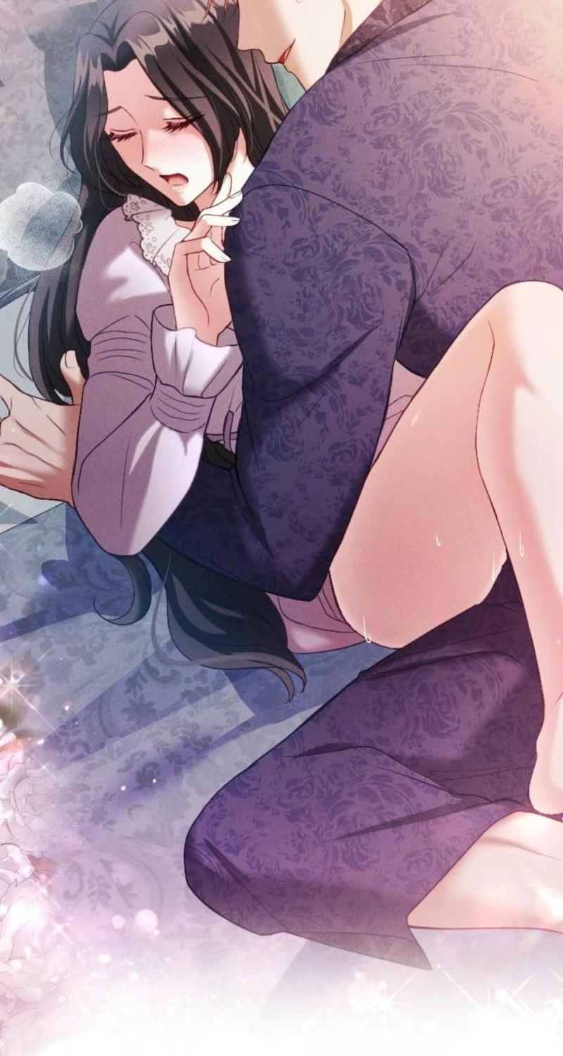 The Subjugated Emperor Sweetly Devours Me Chapter 23 page 31 - 