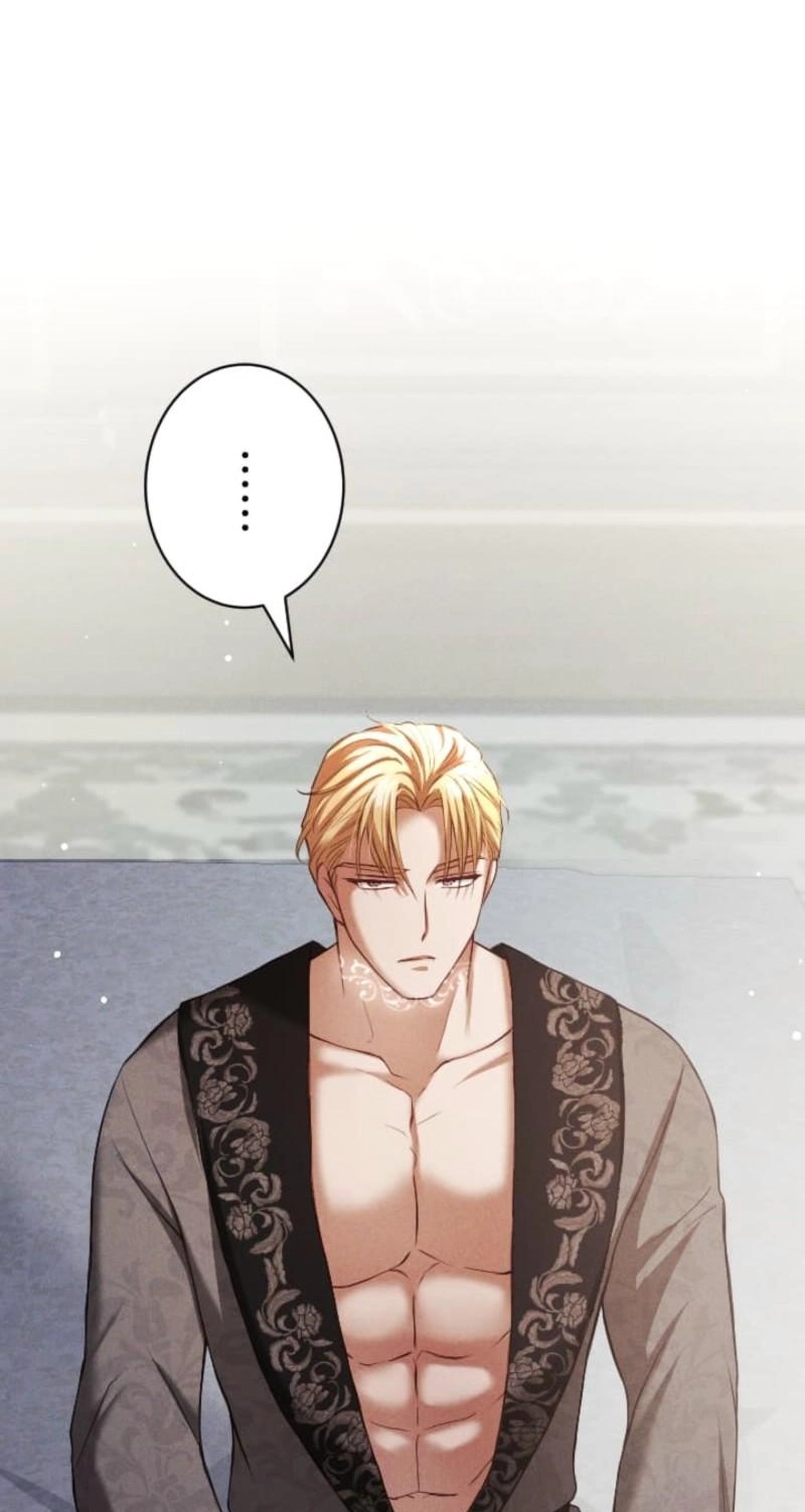 The Subjugated Emperor Sweetly Devours Me Chapter 23 page 35 - 