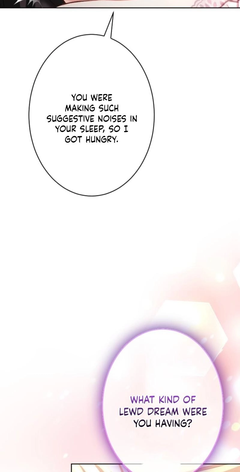 The Subjugated Emperor Sweetly Devours Me Chapter 23 page 5 - 