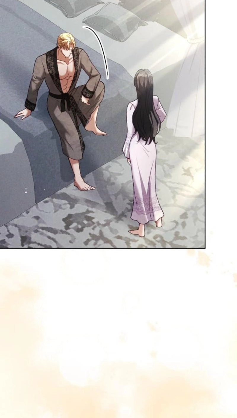 The Subjugated Emperor Sweetly Devours Me Chapter 23 page 42 - 