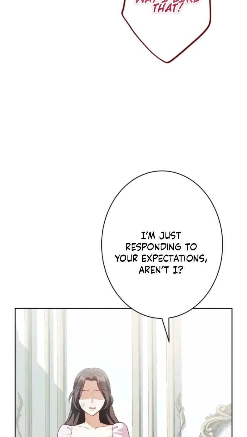 The Subjugated Emperor Sweetly Devours Me Chapter 23 page 45 - 