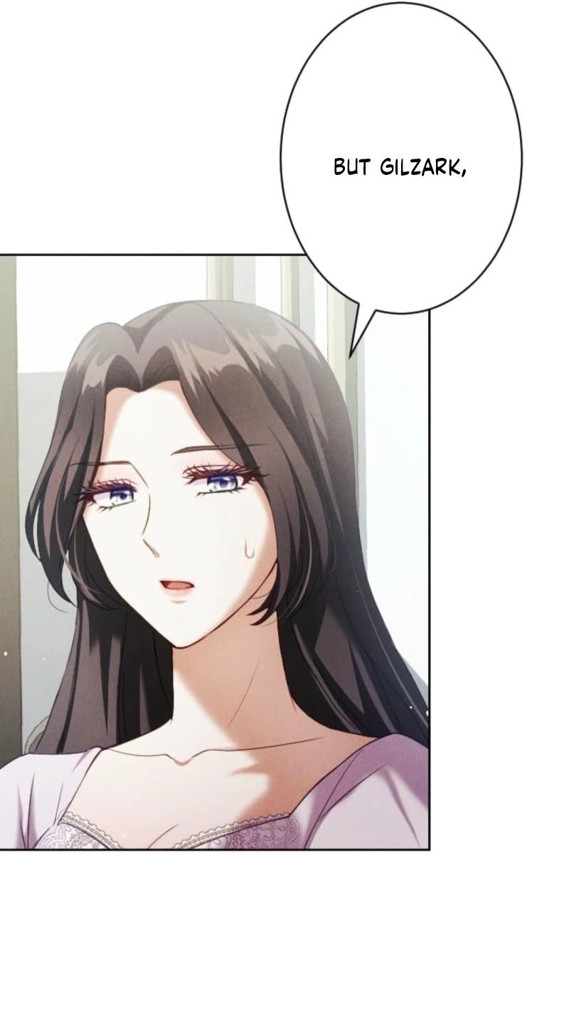 The Subjugated Emperor Sweetly Devours Me Chapter 23 page 47 - 