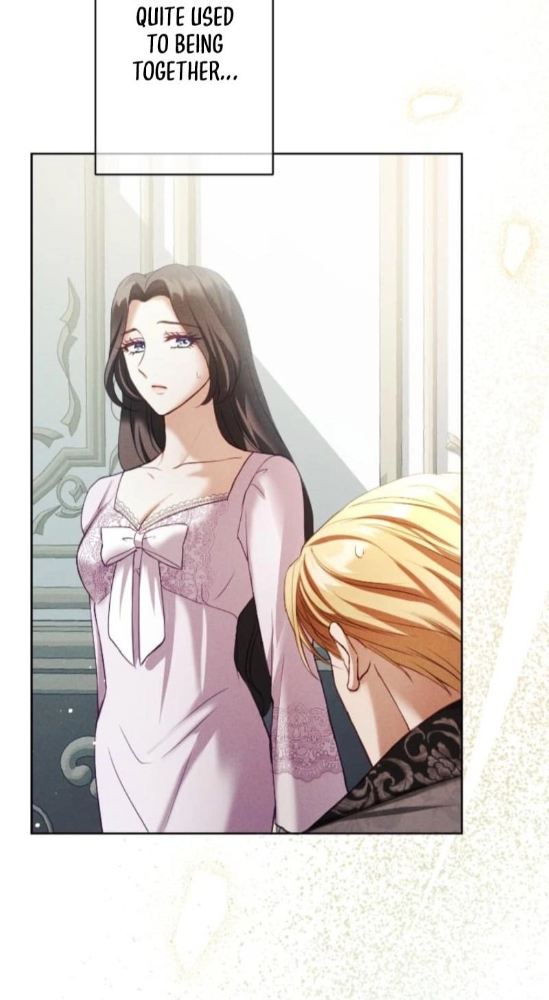 The Subjugated Emperor Sweetly Devours Me Chapter 23 page 51 - 