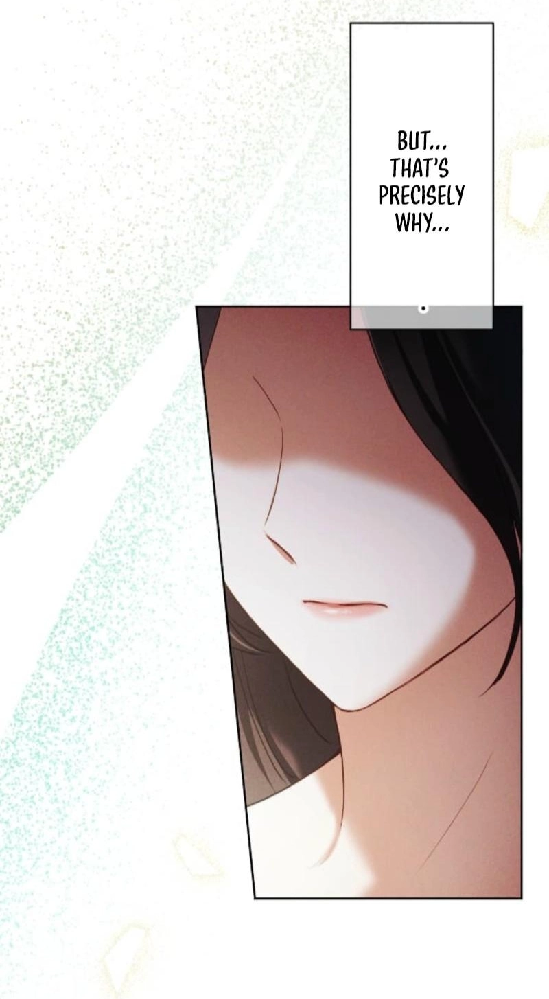 The Subjugated Emperor Sweetly Devours Me Chapter 23 page 52 - 