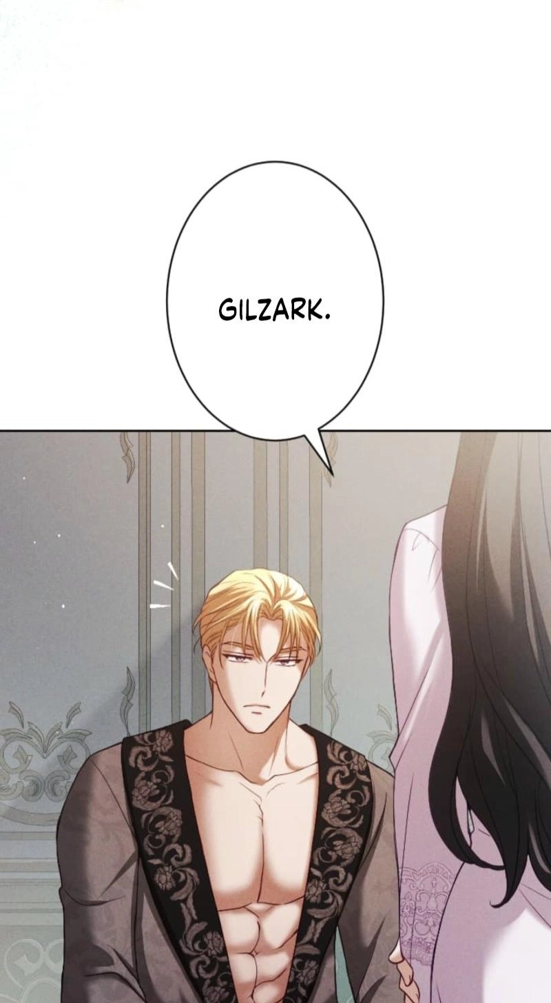 The Subjugated Emperor Sweetly Devours Me Chapter 23 page 53 - 