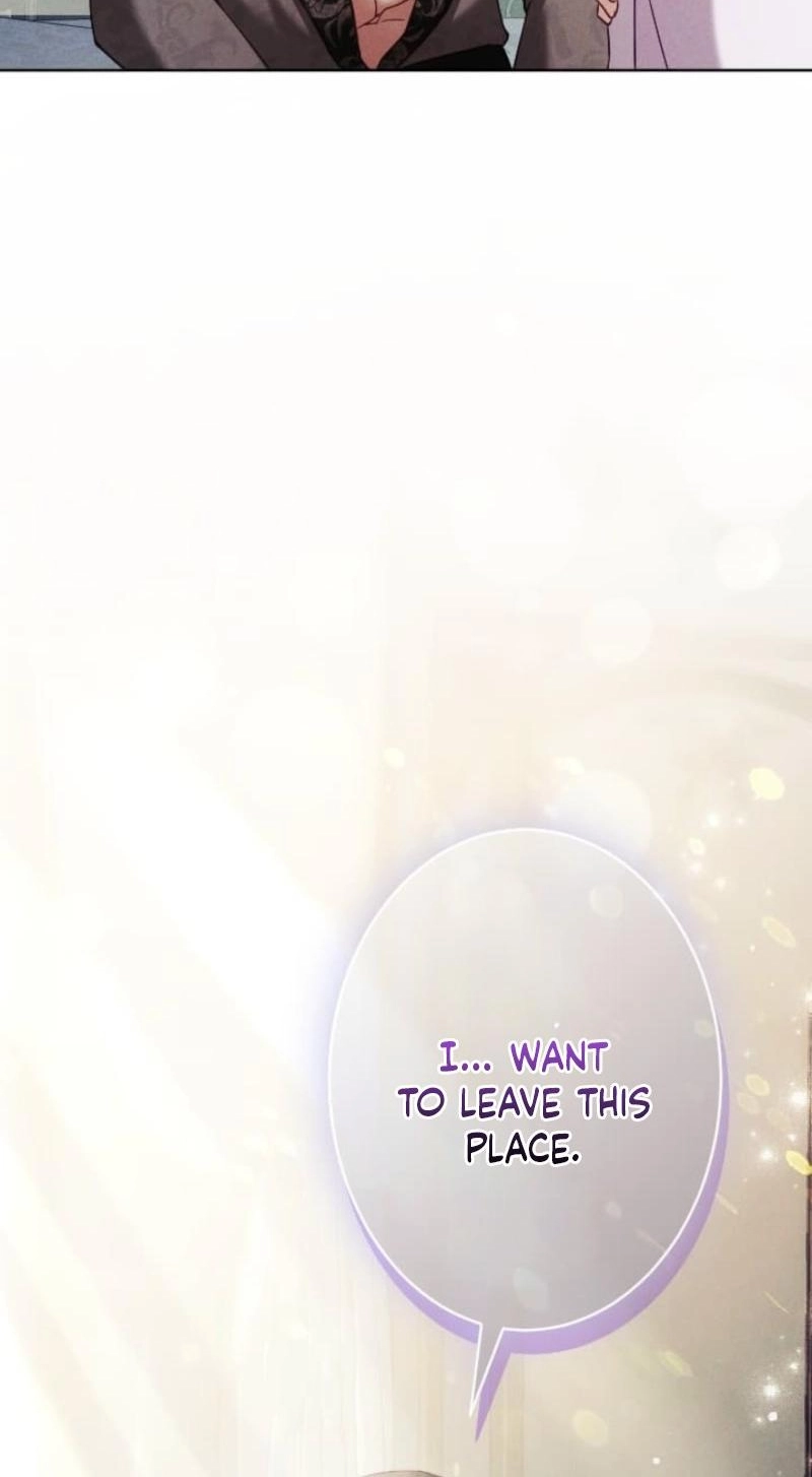 The Subjugated Emperor Sweetly Devours Me Chapter 23 page 54 - 