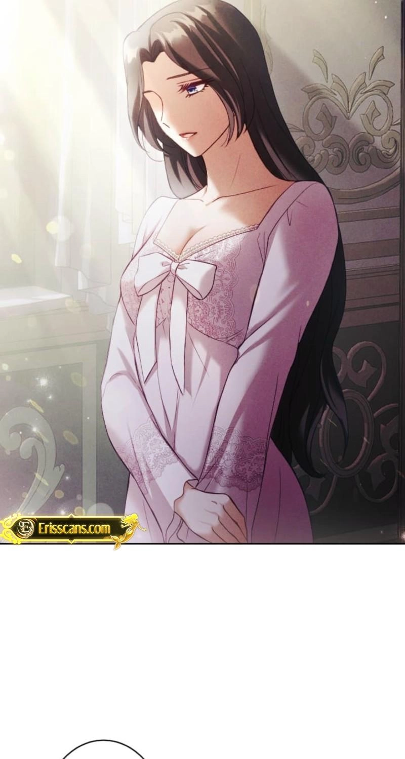 The Subjugated Emperor Sweetly Devours Me Chapter 23 page 55 - 