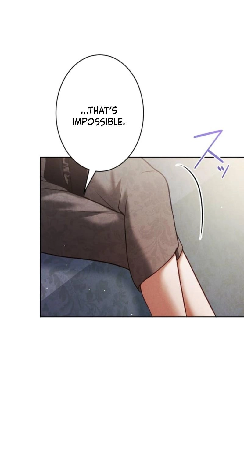 The Subjugated Emperor Sweetly Devours Me Chapter 23 page 59 - 