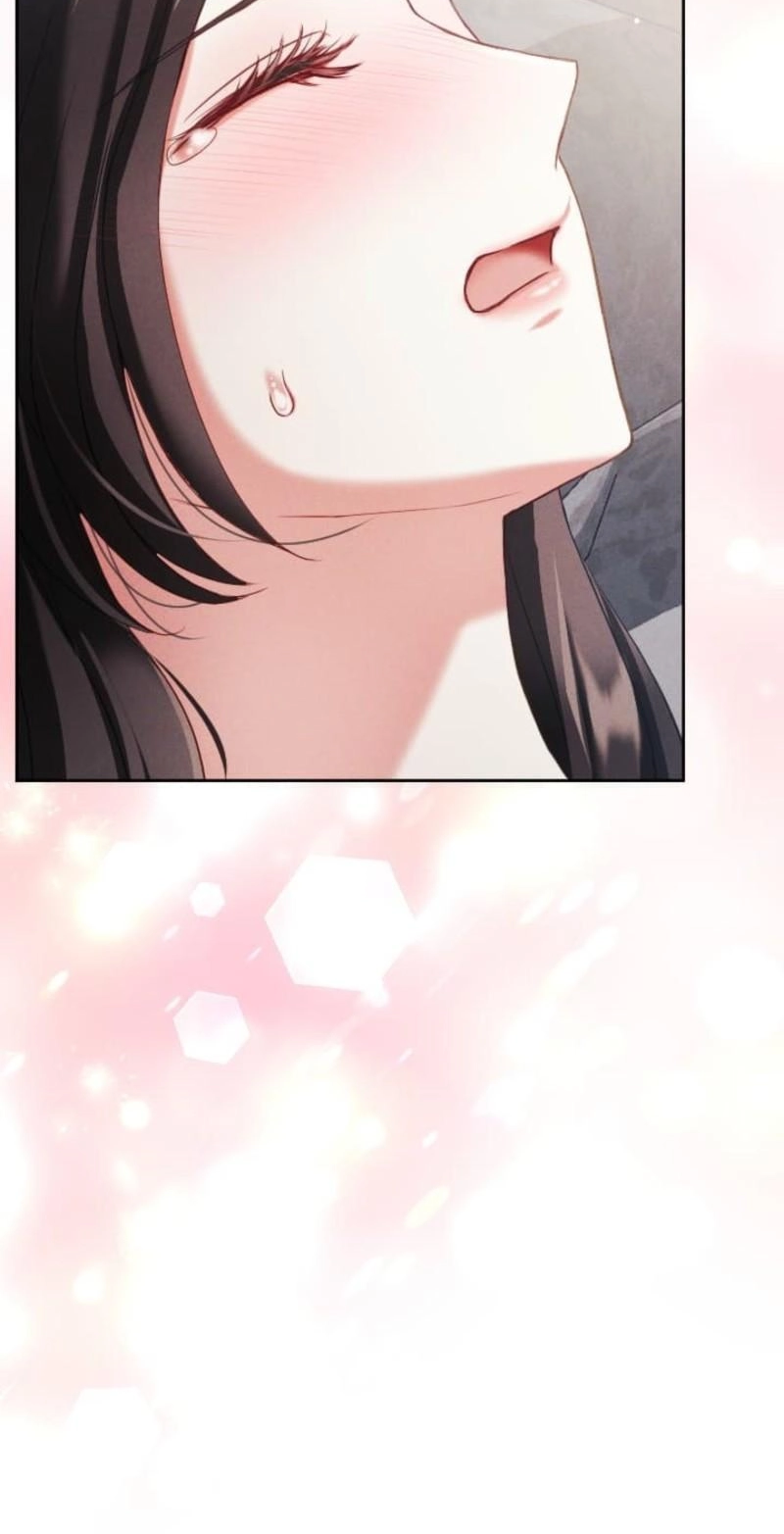 The Subjugated Emperor Sweetly Devours Me Chapter 23 page 7 - 