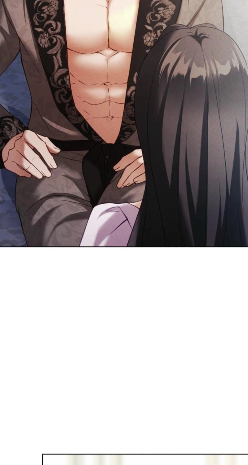 The Subjugated Emperor Sweetly Devours Me Chapter 23 page 61 - 