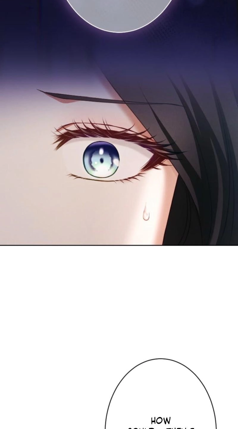 The Subjugated Emperor Sweetly Devours Me Chapter 23 page 67 - 