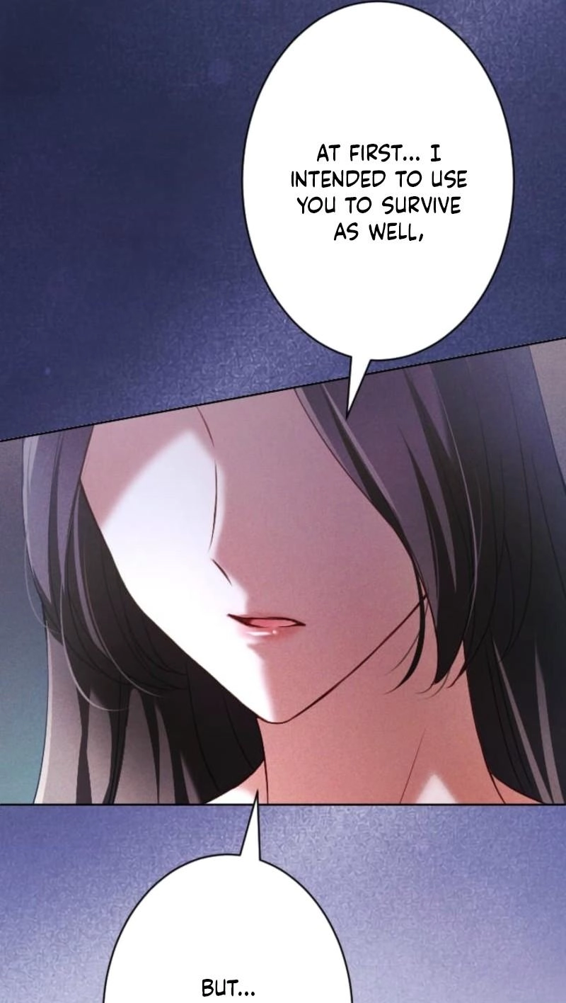 The Subjugated Emperor Sweetly Devours Me Chapter 23 page 71 - 