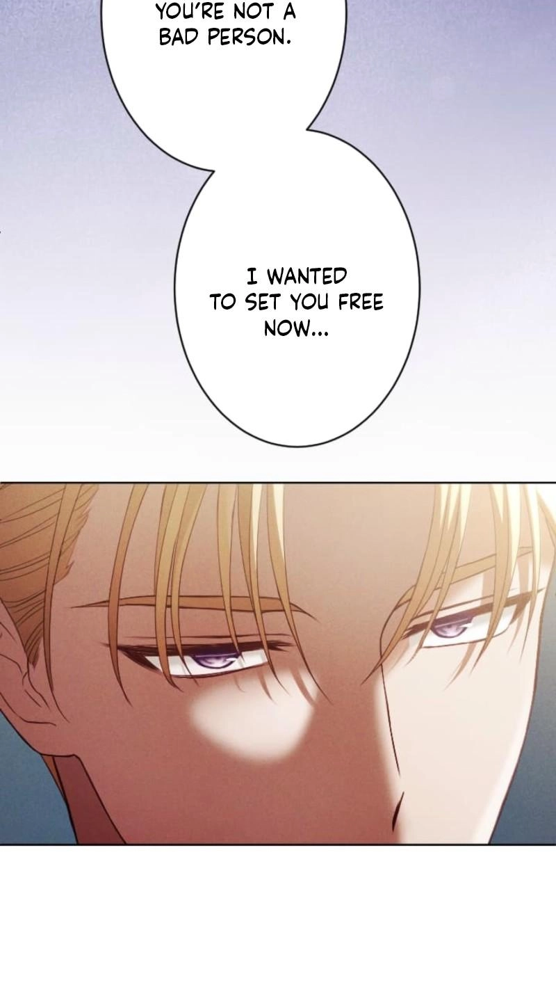 The Subjugated Emperor Sweetly Devours Me Chapter 23 page 72 - 
