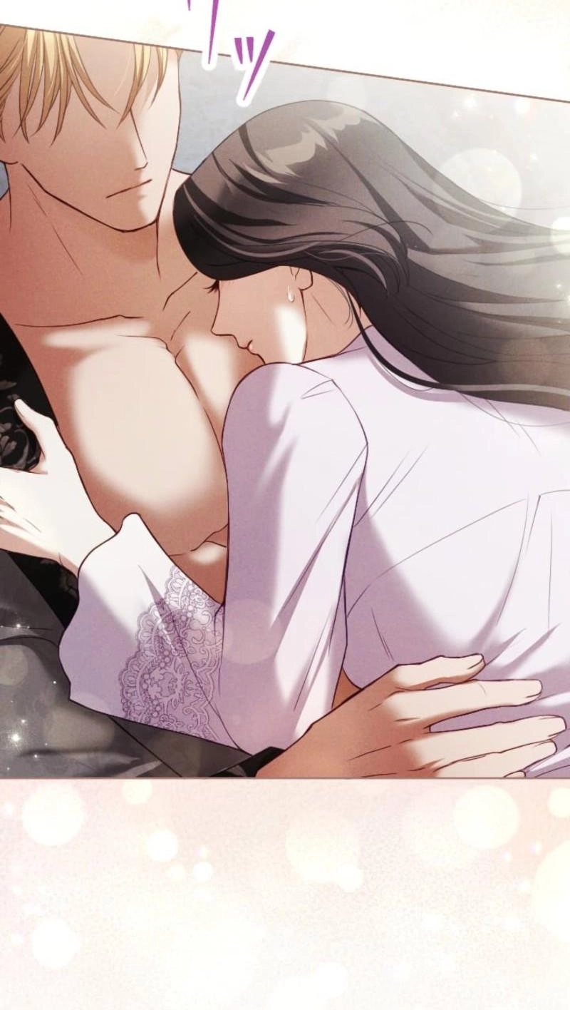 The Subjugated Emperor Sweetly Devours Me Chapter 23 page 76 - 
