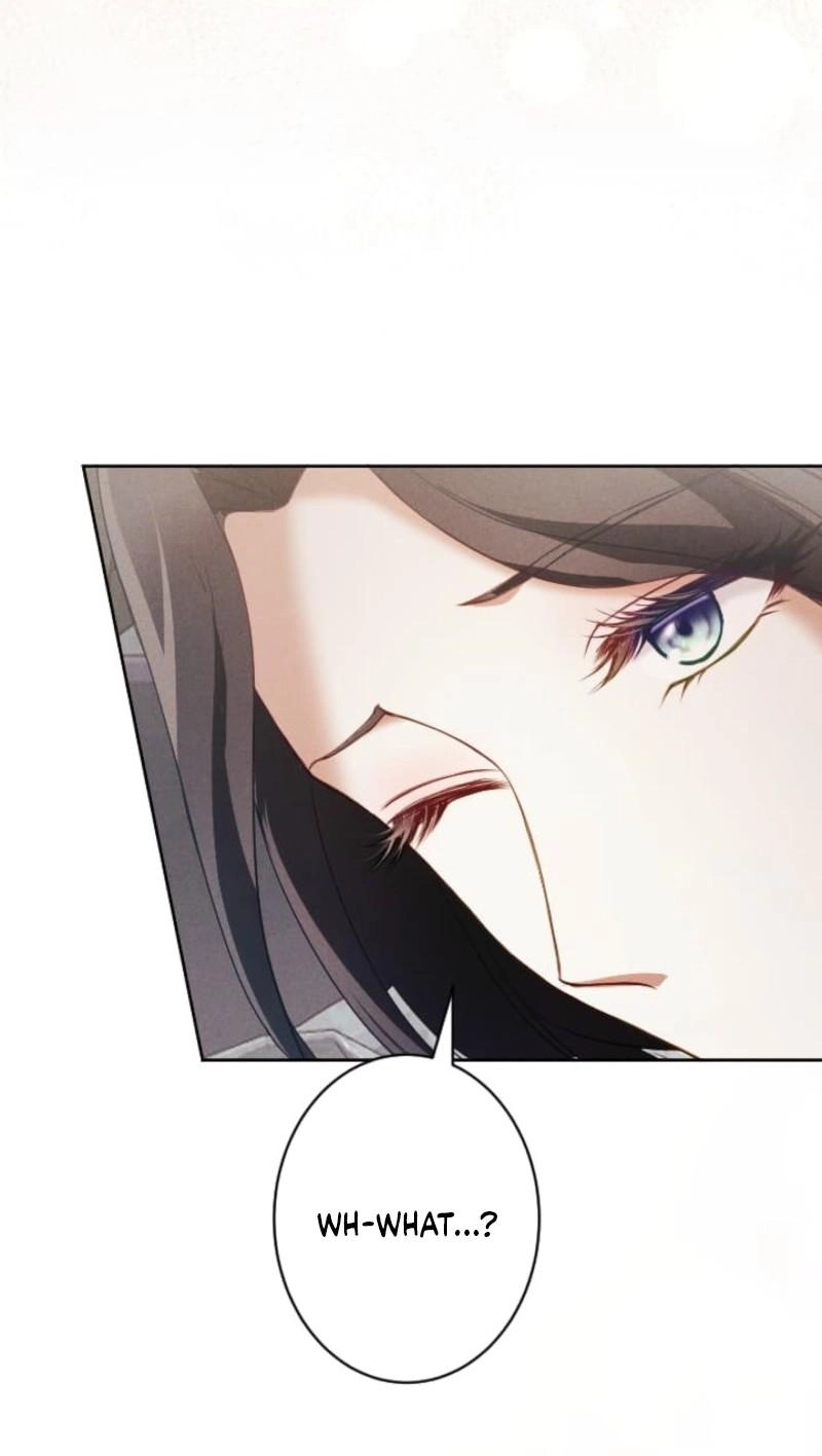 The Subjugated Emperor Sweetly Devours Me Chapter 23 page 77 - 