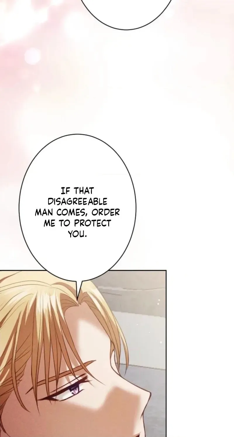 The Subjugated Emperor Sweetly Devours Me Chapter 23 page 80 - 