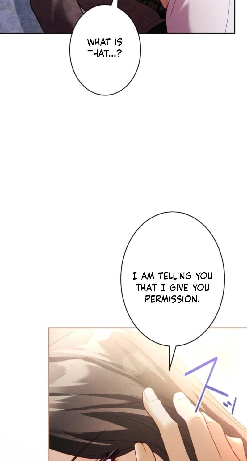 The Subjugated Emperor Sweetly Devours Me Chapter 23 page 85 - 