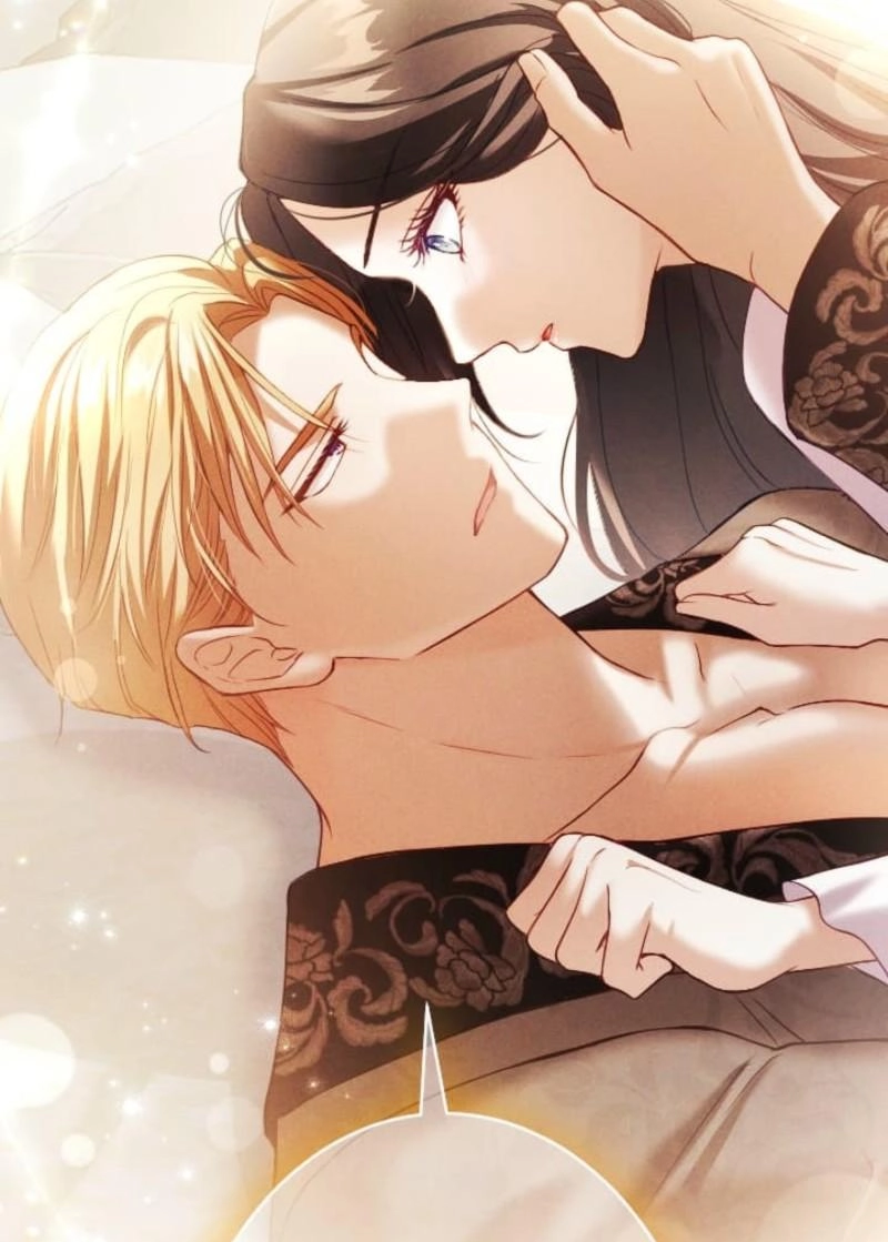 The Subjugated Emperor Sweetly Devours Me Chapter 23 page 87 - 