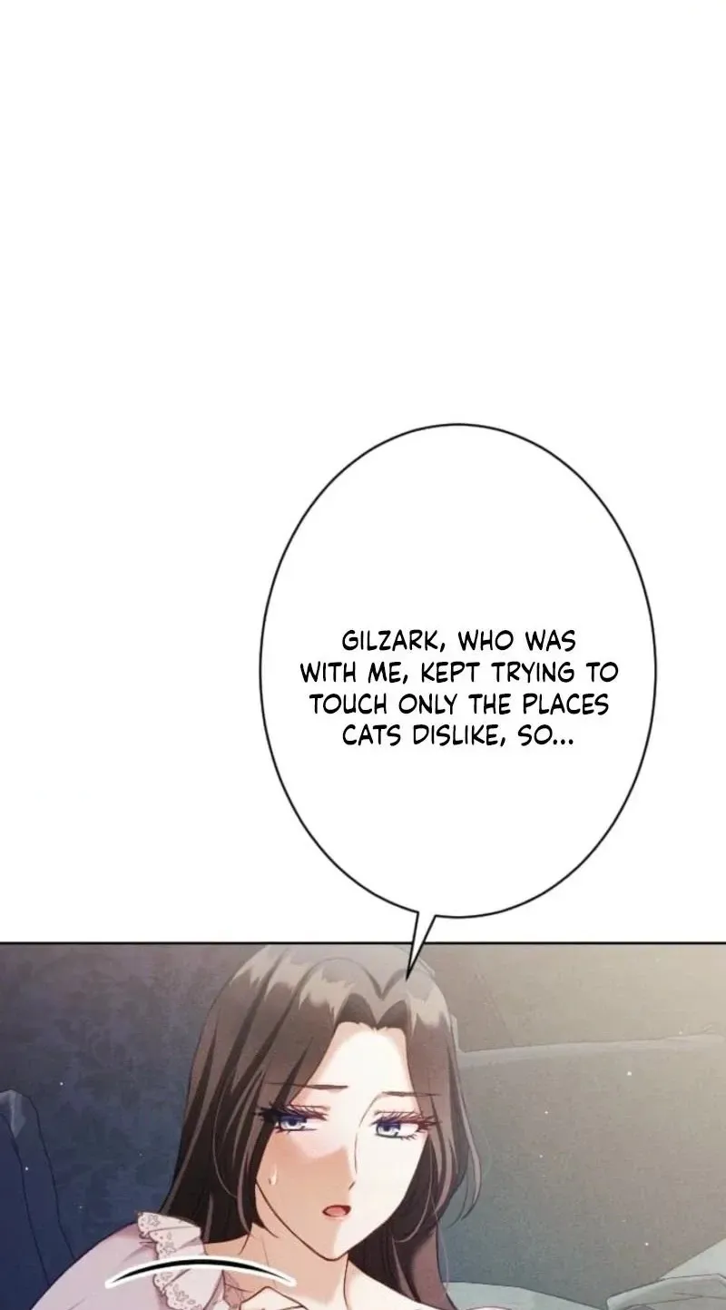 The Subjugated Emperor Sweetly Devours Me Chapter 23 page 10 - 