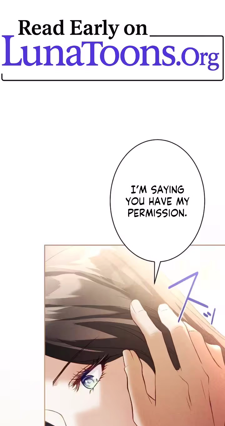 The Subjugated Emperor Sweetly Devours Me Chapter 24 page 1 - 
