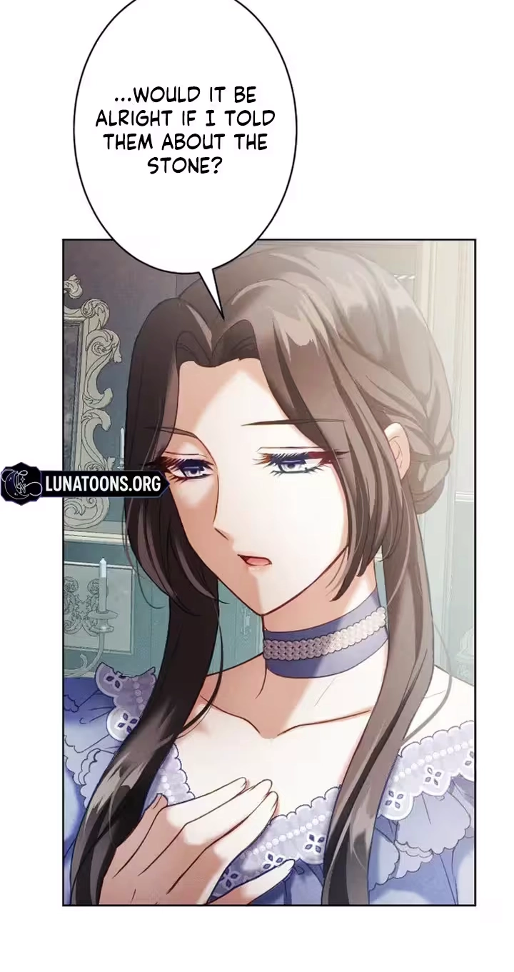 The Subjugated Emperor Sweetly Devours Me Chapter 24 page 17 - 