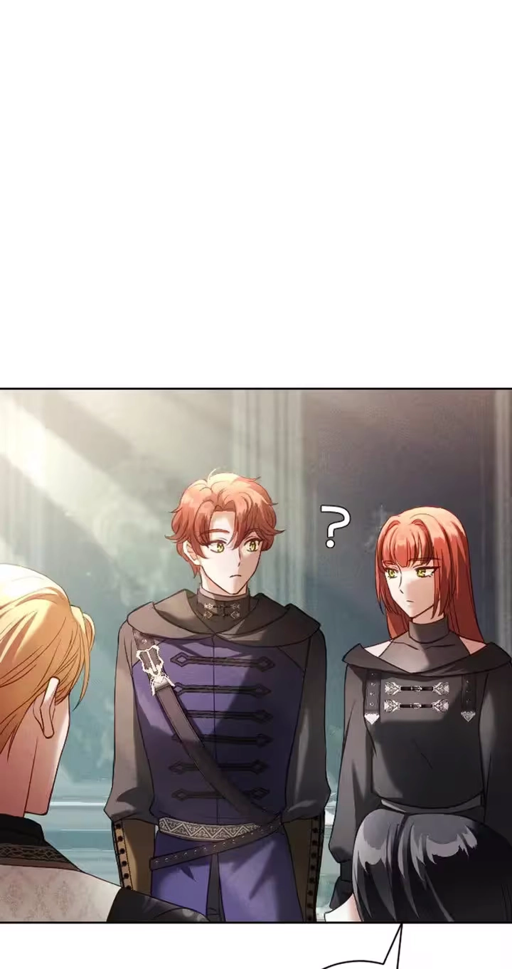 The Subjugated Emperor Sweetly Devours Me Chapter 24 page 18 - 