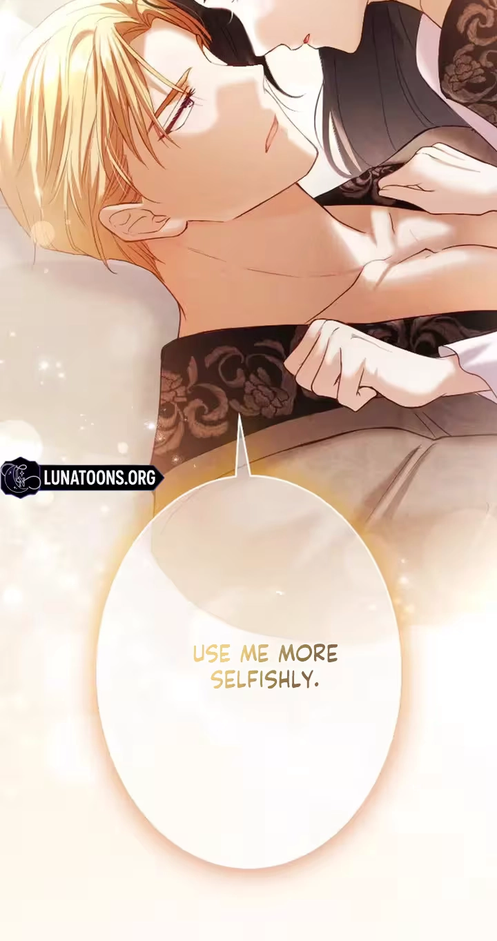 The Subjugated Emperor Sweetly Devours Me Chapter 24 page 3 - 
