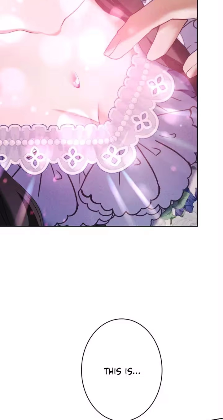 The Subjugated Emperor Sweetly Devours Me Chapter 24 page 22 - 