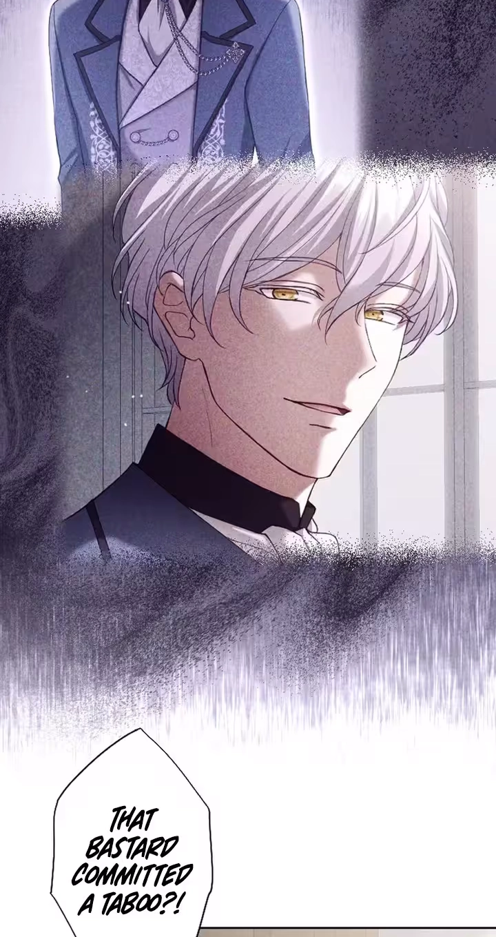 The Subjugated Emperor Sweetly Devours Me Chapter 24 page 26 - 