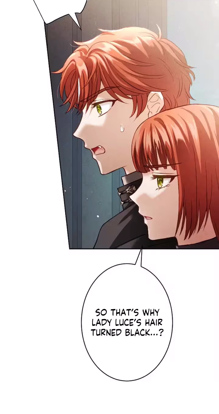 The Subjugated Emperor Sweetly Devours Me Chapter 24 page 27 - 