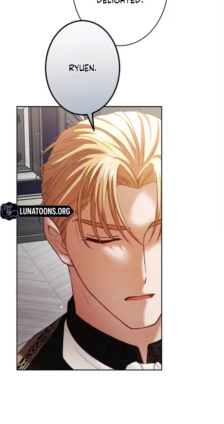 The Subjugated Emperor Sweetly Devours Me Chapter 24 page 39 - 