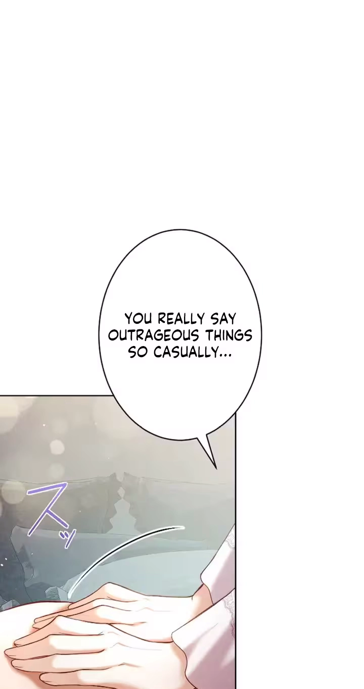 The Subjugated Emperor Sweetly Devours Me Chapter 24 page 5 - 
