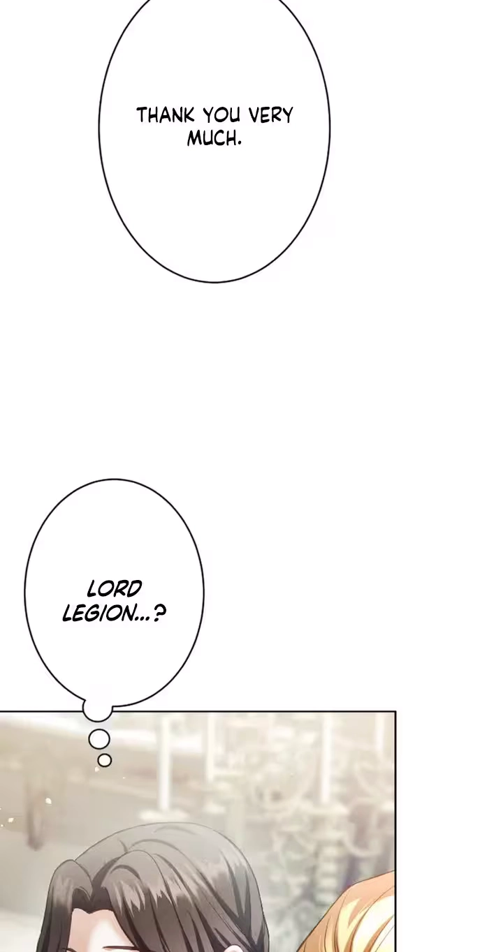 The Subjugated Emperor Sweetly Devours Me Chapter 24 page 41 - 