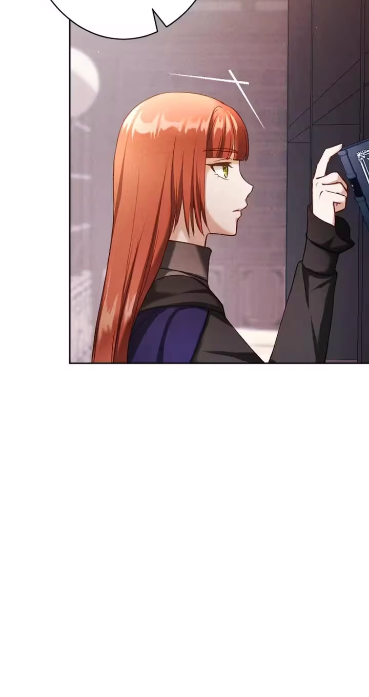 The Subjugated Emperor Sweetly Devours Me Chapter 24 page 48 - 