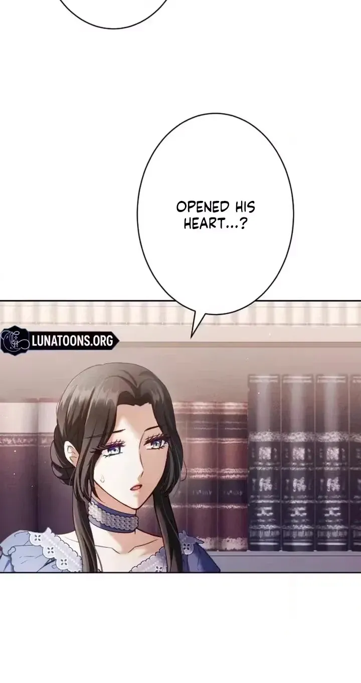 The Subjugated Emperor Sweetly Devours Me Chapter 24 page 50 - 