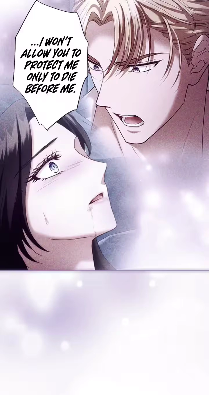 The Subjugated Emperor Sweetly Devours Me Chapter 24 page 55 - 