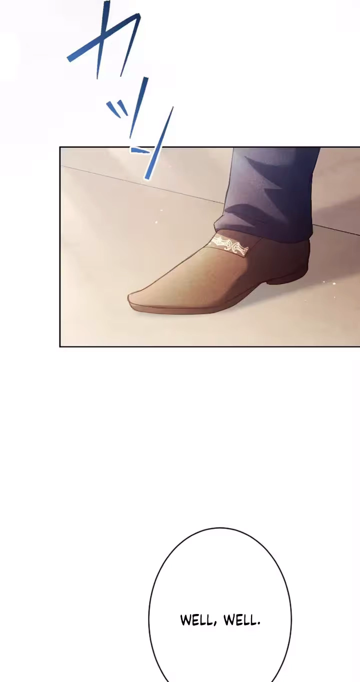 The Subjugated Emperor Sweetly Devours Me Chapter 24 page 56 - 