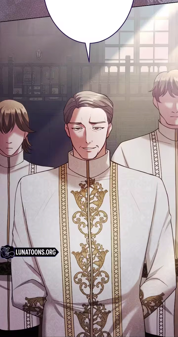 The Subjugated Emperor Sweetly Devours Me Chapter 24 page 58 - 