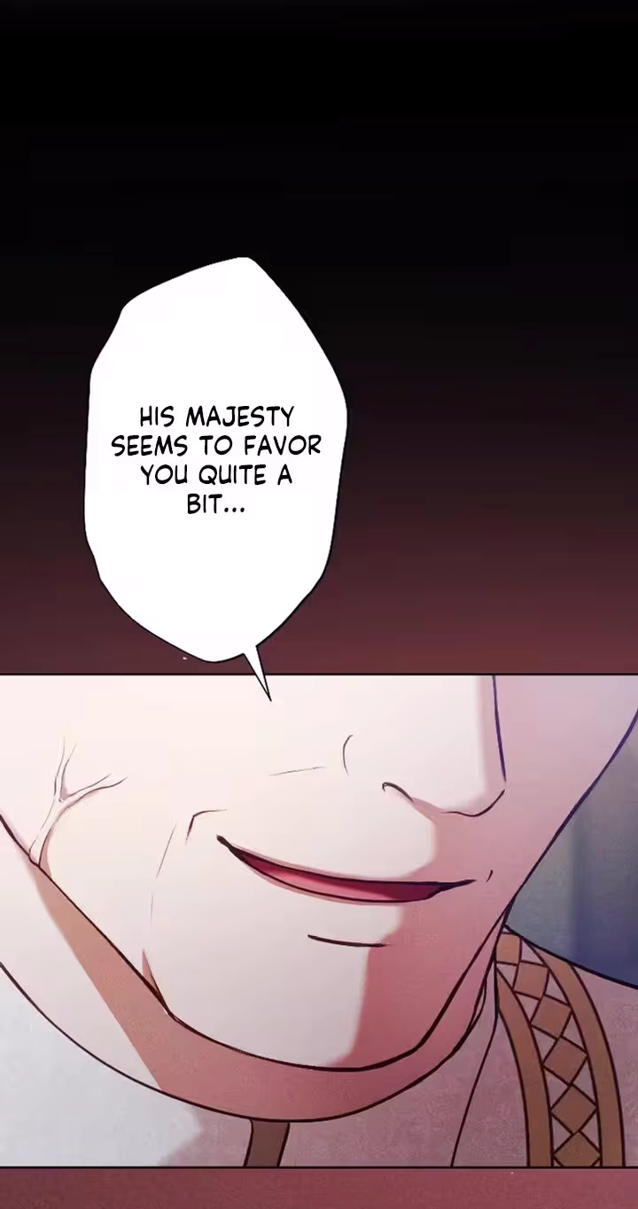 The Subjugated Emperor Sweetly Devours Me Chapter 24 page 65 - 