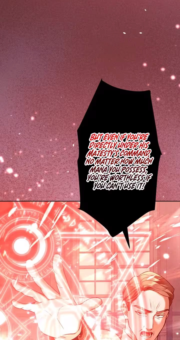 The Subjugated Emperor Sweetly Devours Me Chapter 24 page 66 - 